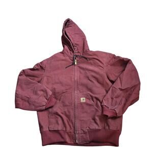Carhartt J130 DKR Loose Fit Jacket - Men's Medium